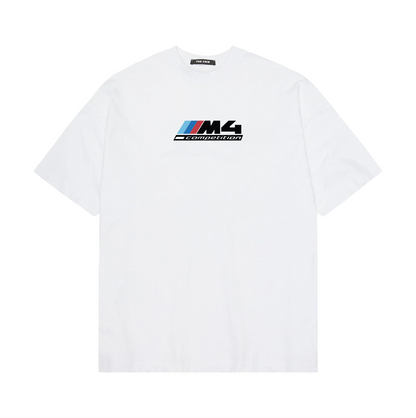 "BMW M4 CS" t-shirt