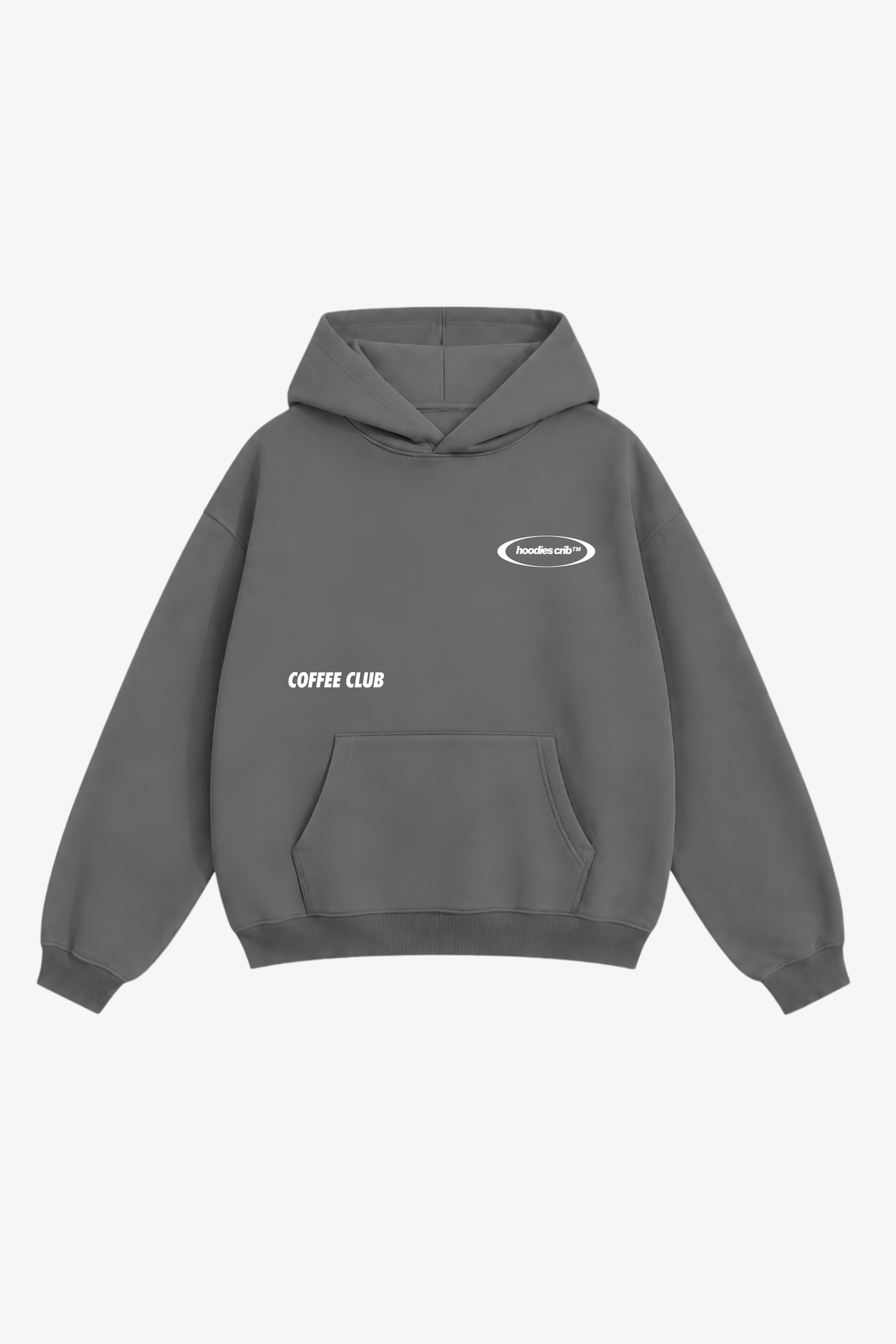 "Coffee Club" hoodie