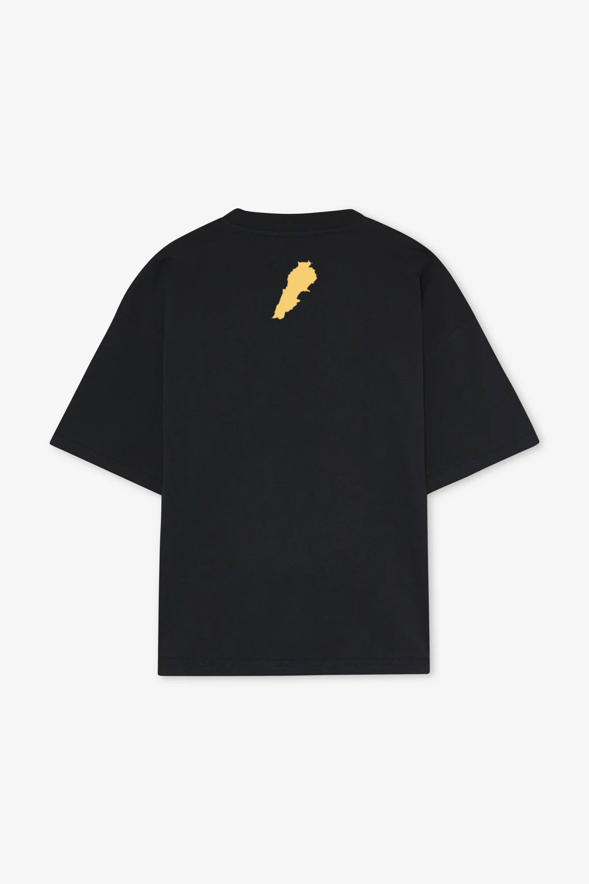 "Lebanon gold" t-shirt