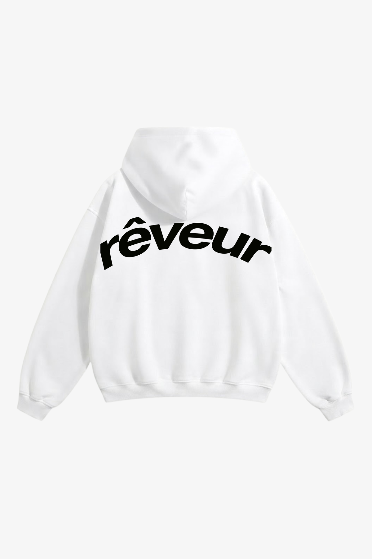 "Rêveur" hoodie
