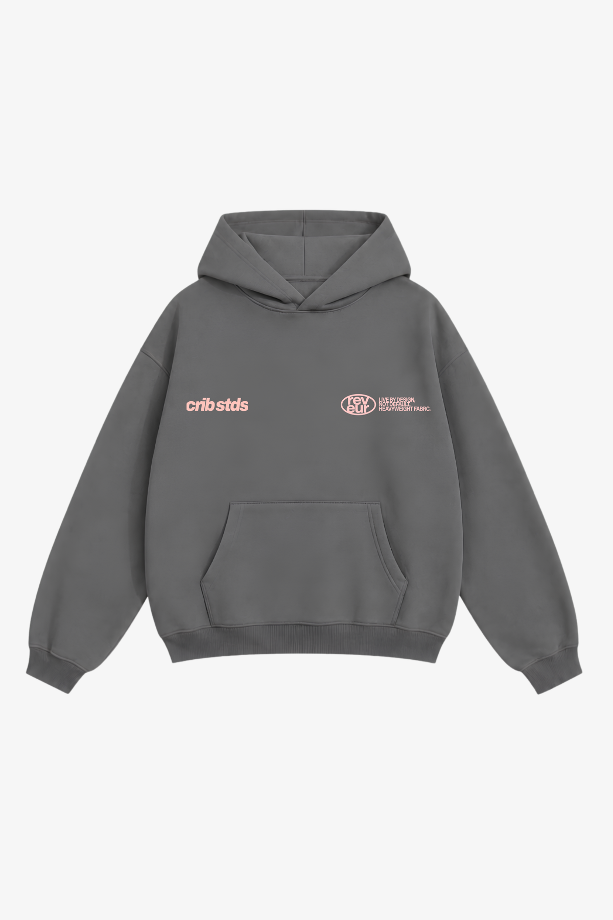 "Rêveur" hoodie