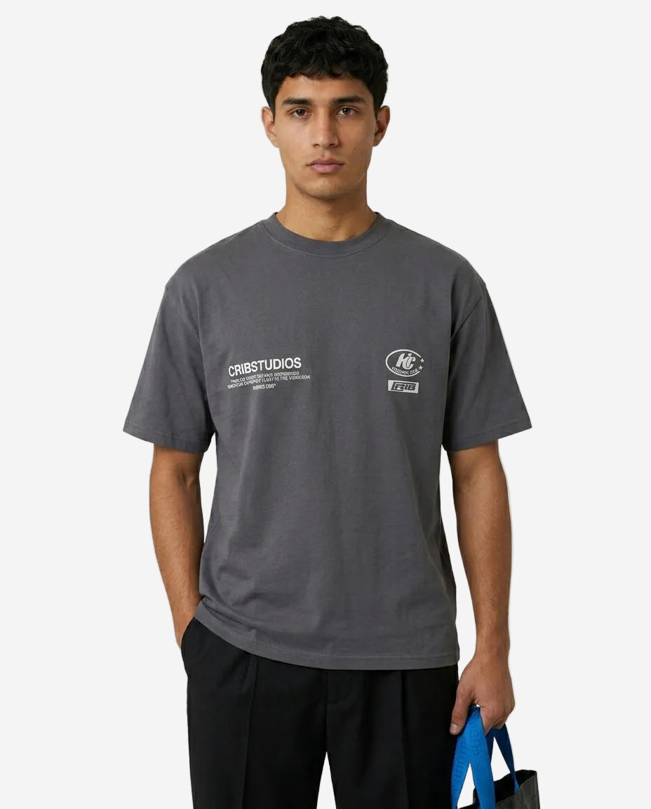 "Crib Tones" t-shirt