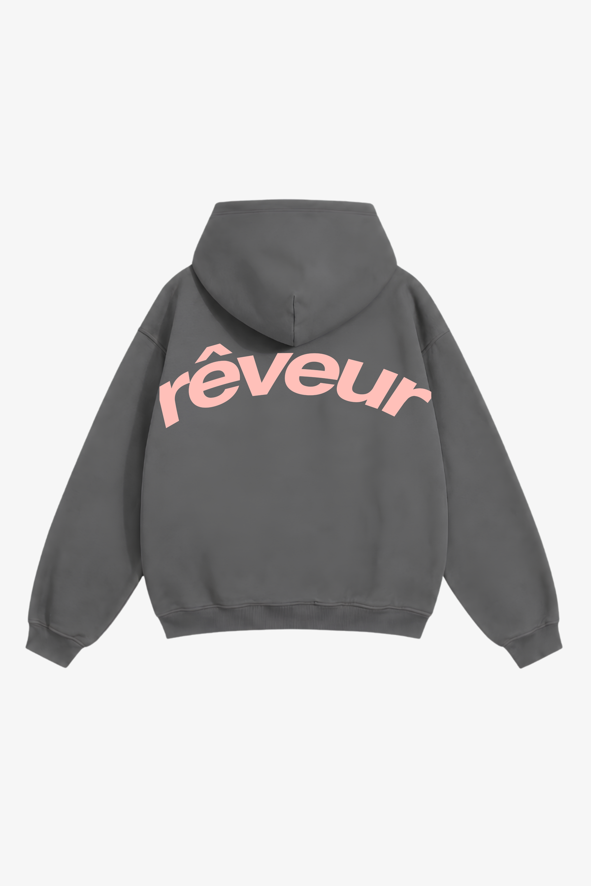 "Rêveur" hoodie