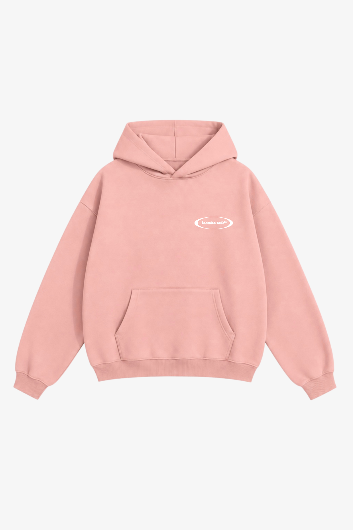 "Right place" hoodie