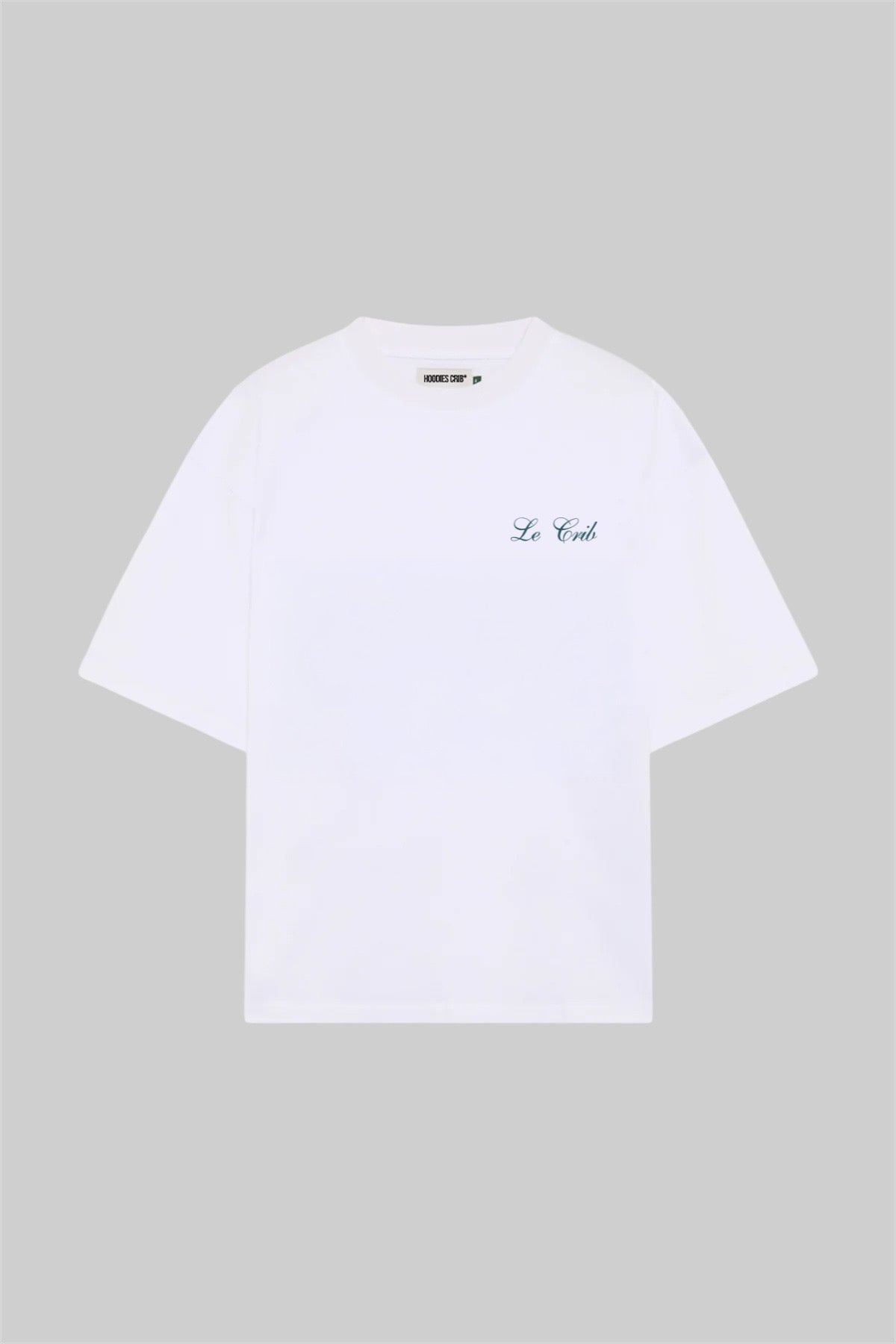 "Le Crib" t-shirt