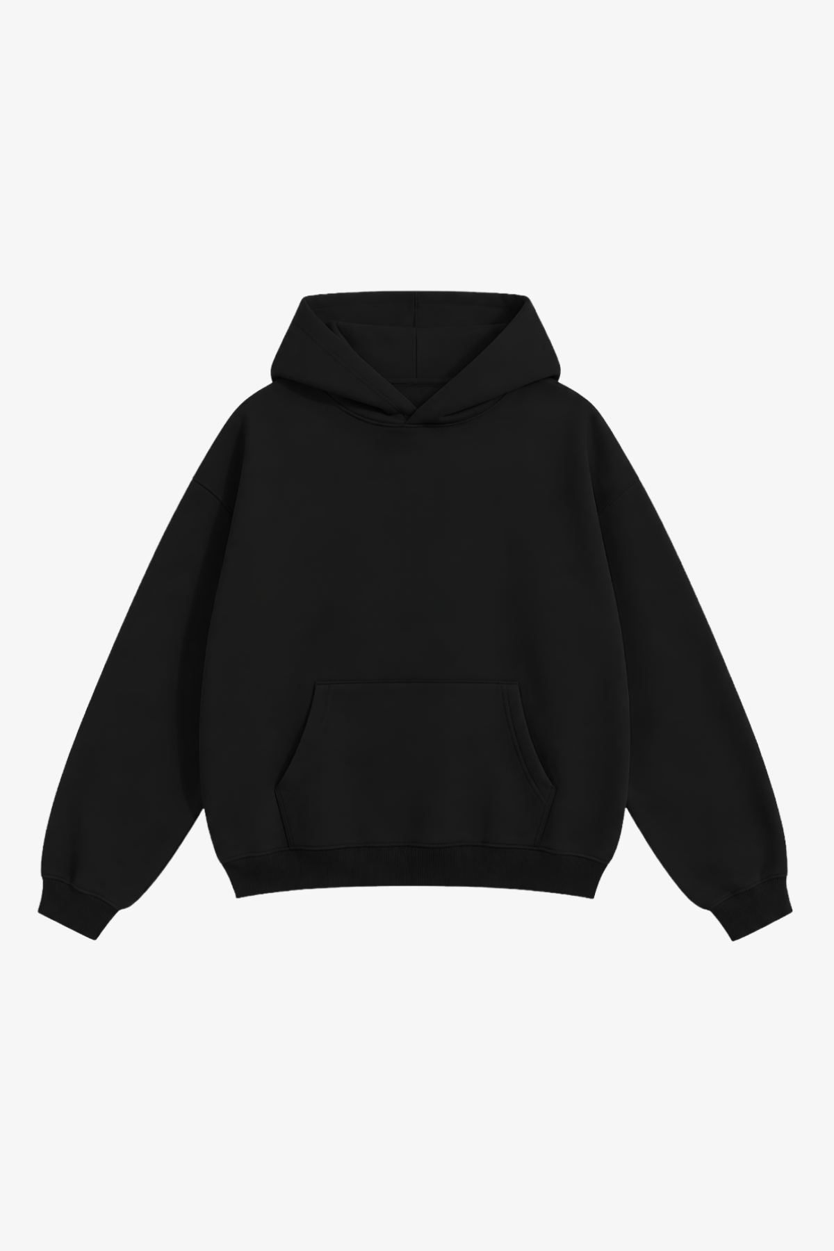 "Not your habibi" hoodie