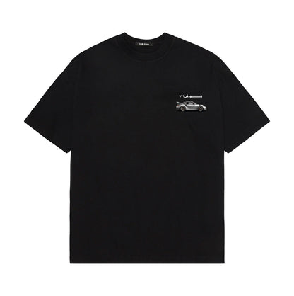 "Arabic Porsche" t-shirt