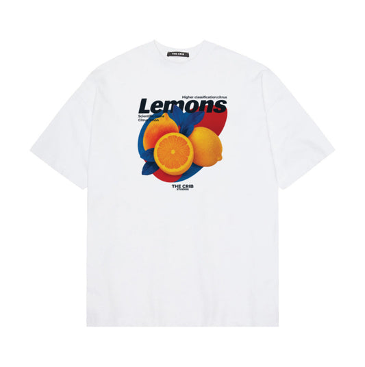 "Lemons" t-shirt