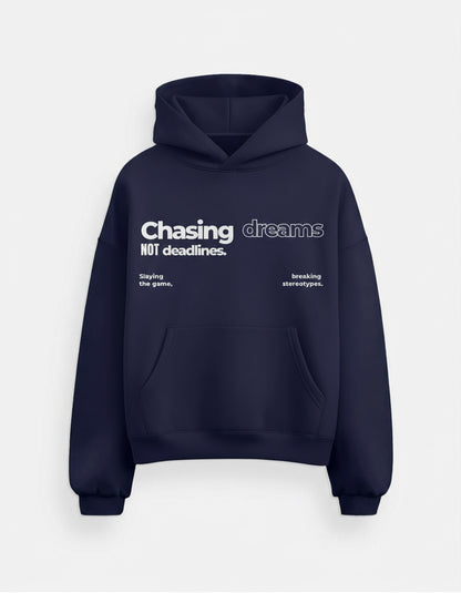 "Living for the vibes" hoodie