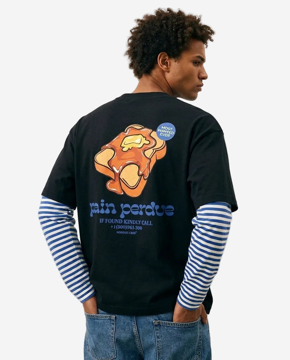 "Pain Perdue" t-shirt