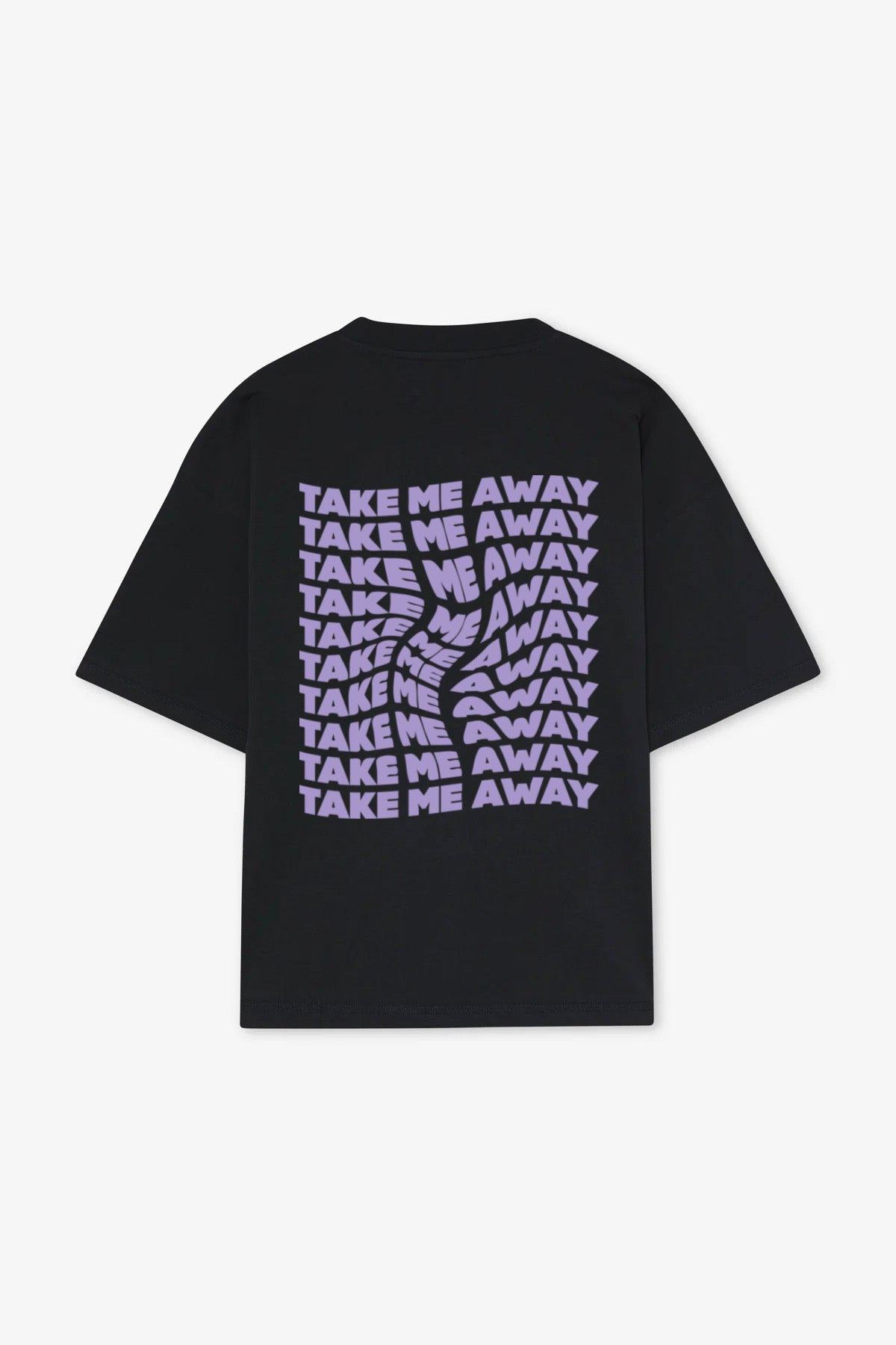 "Away" t-shirt
