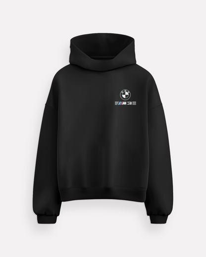 "BMW M3" hoodie