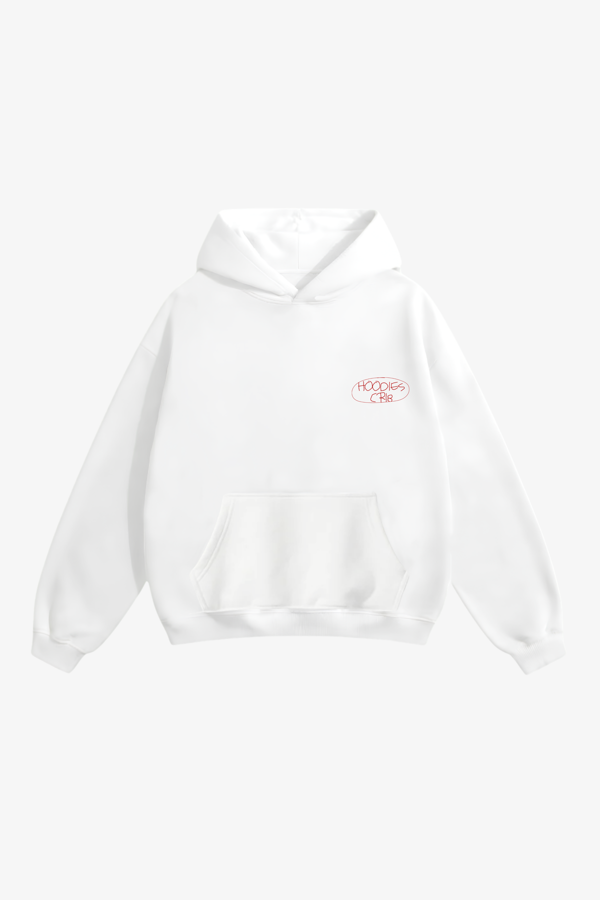 "Good food Good mood" hoodie
