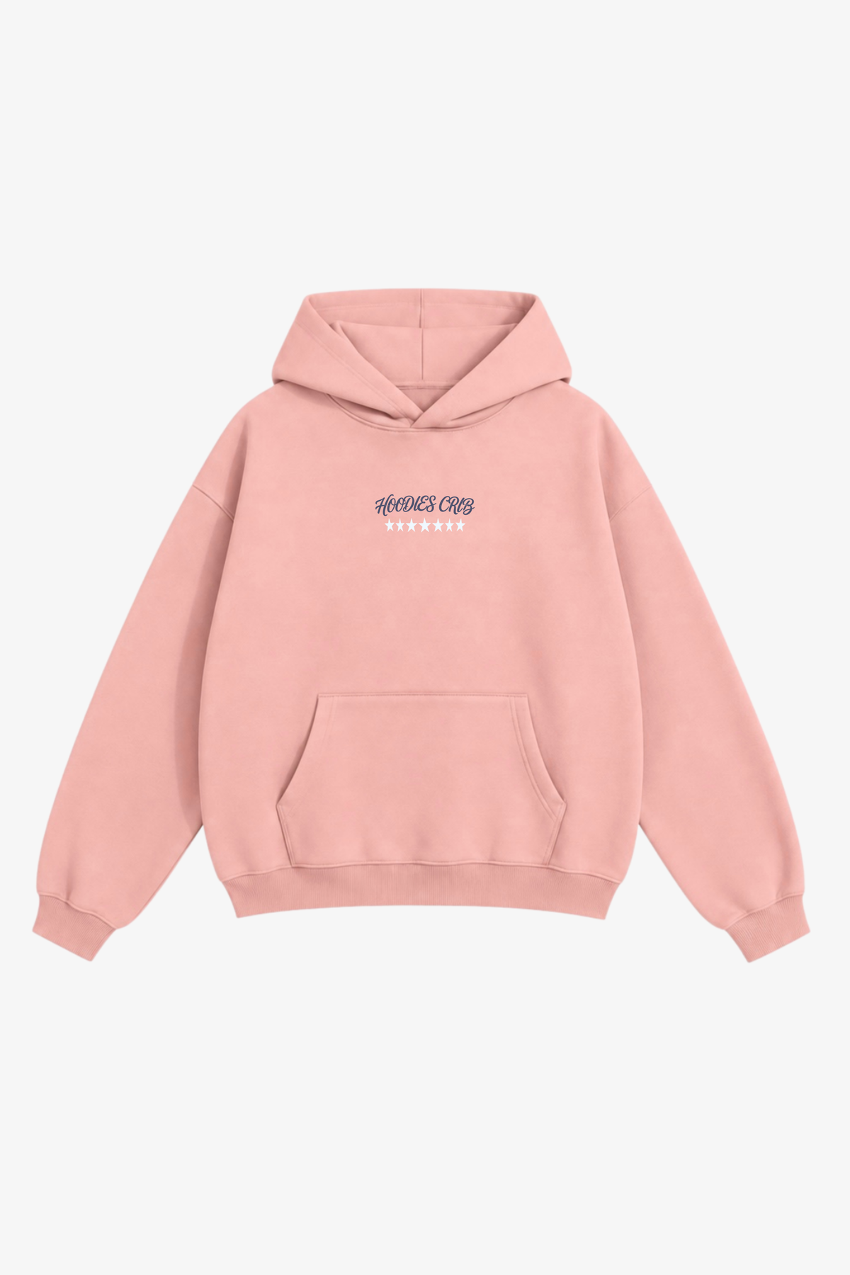 "No more deja vu" hoodie