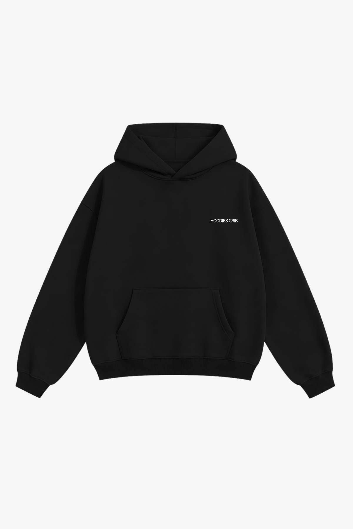 "Ask God" hoodie