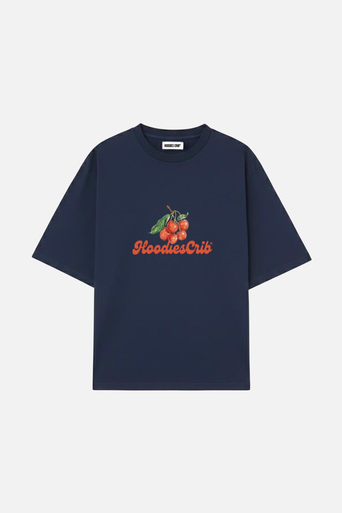 "Cherry fruit" t-shirt