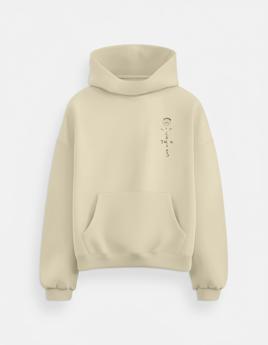 "Travis scott" hoodie