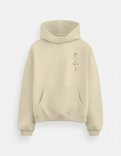 "Travis scott" hoodie