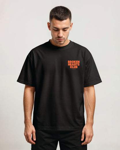 "Broken Hearts Club" t-shirt