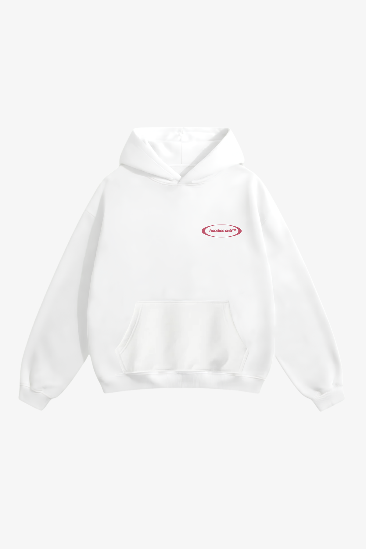 "Right place" hoodie
