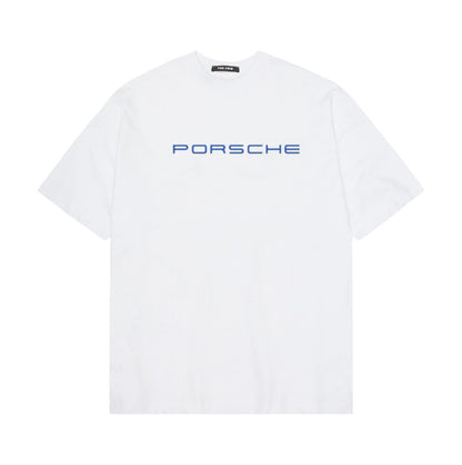 "Blue Porsche GT3" t-shirt (2 colors)