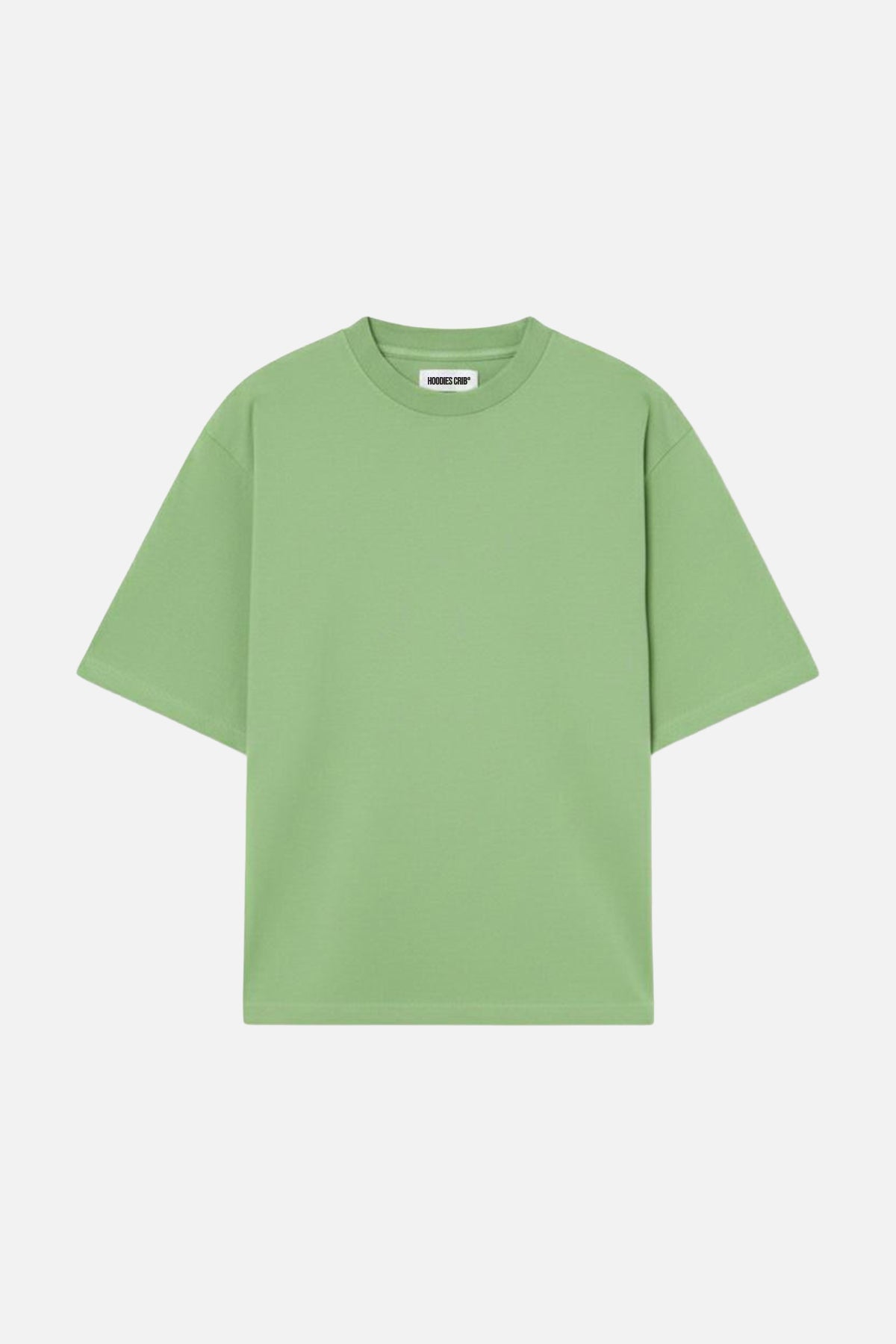 "Basic Matcha" t-shirt