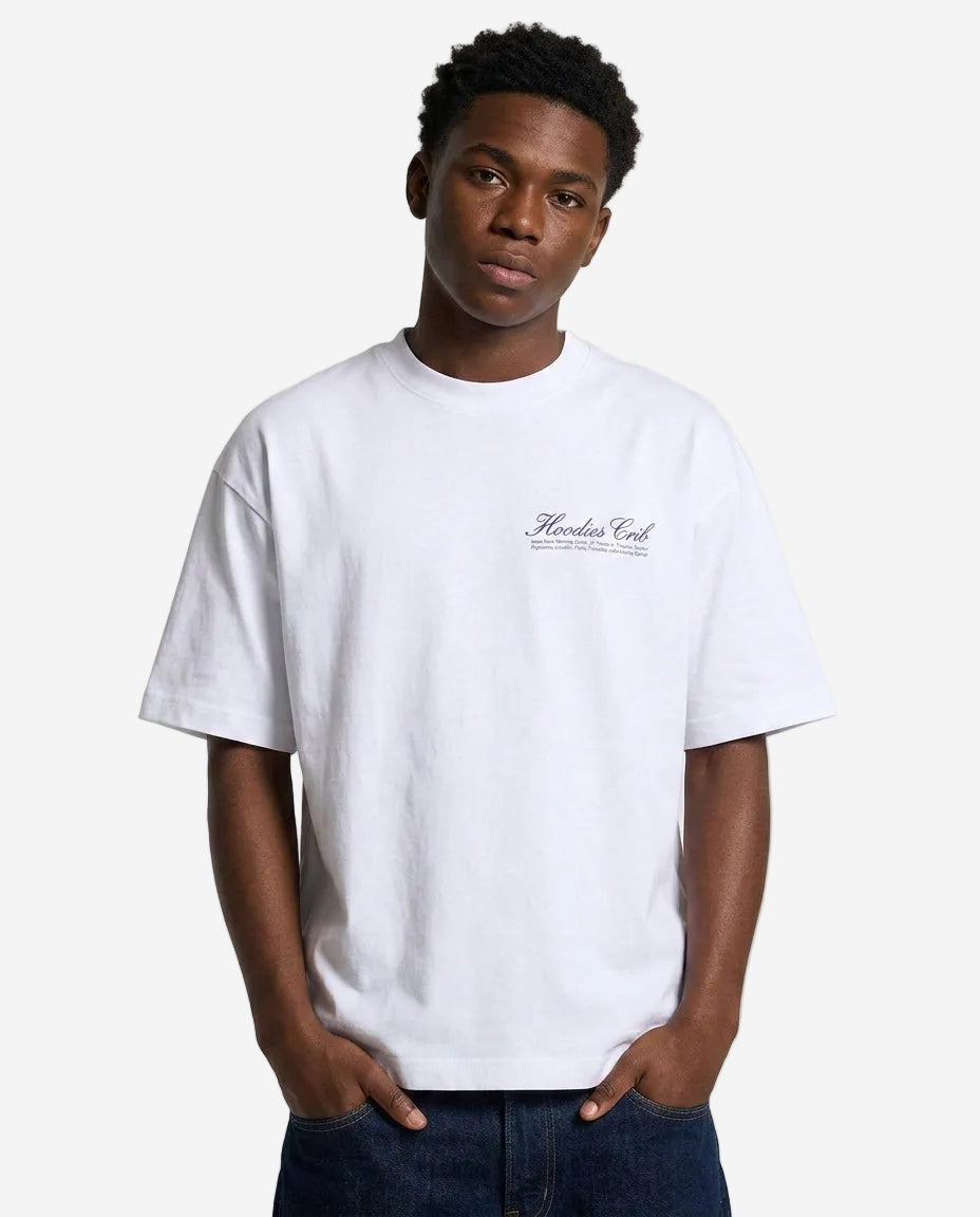 "Cocktail Culture" t-shirt