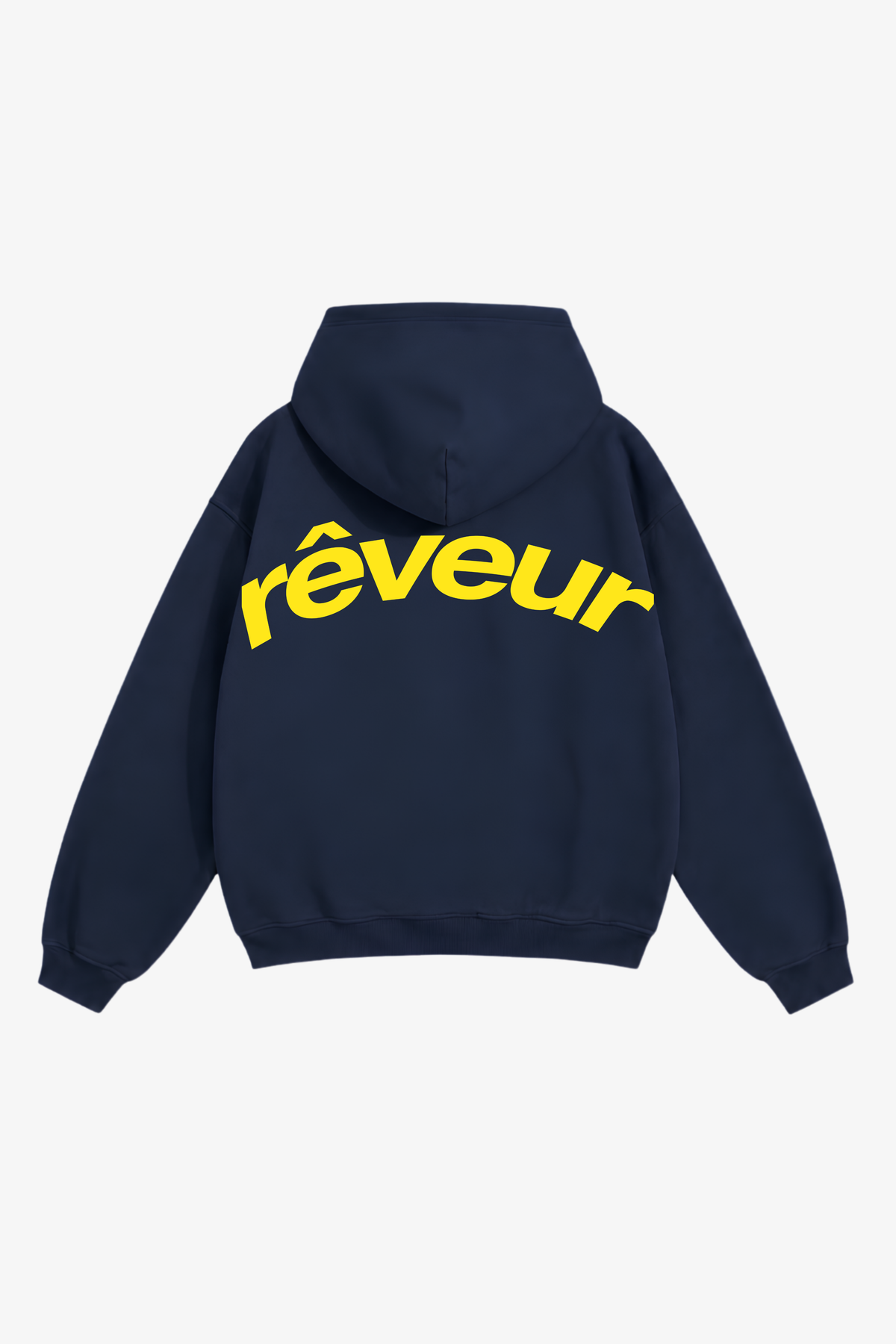 "Rêveur" hoodie