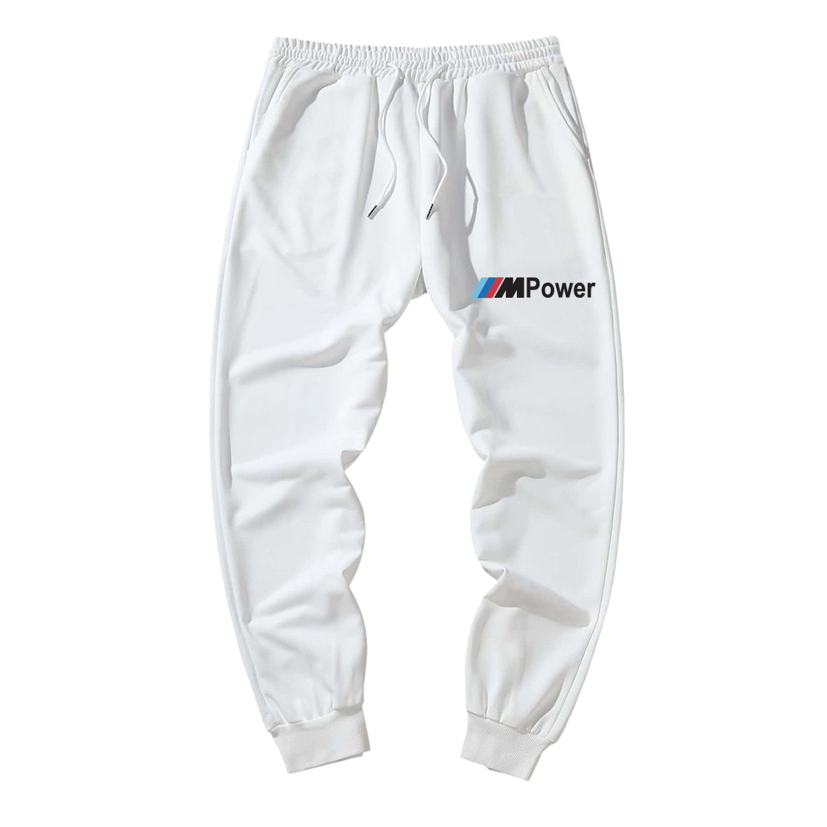 "BMW M series" sweatpants