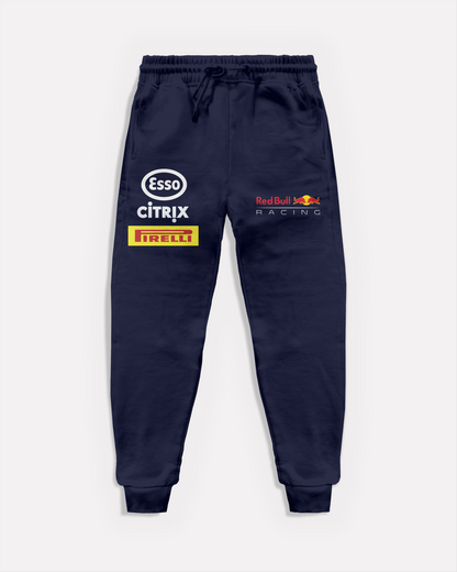 "Redb Racing" sweatpants