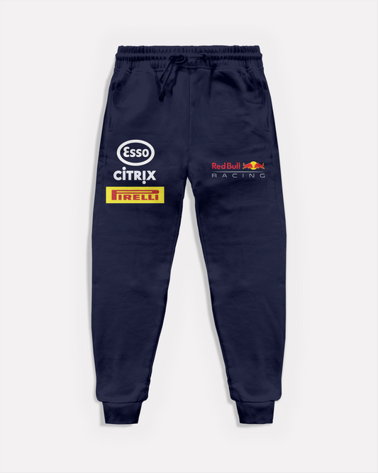 "Redb Racing" sweatpants