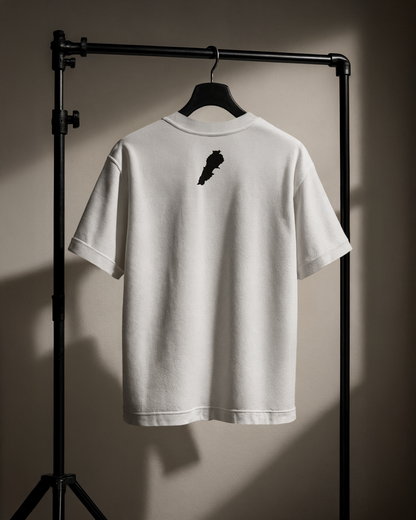 "Lebanon" t-shirt