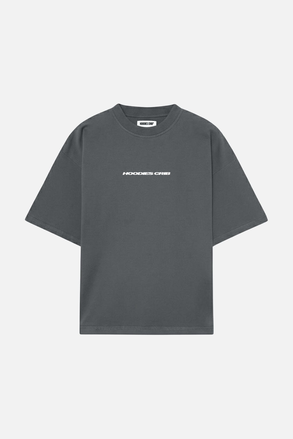 "Hoodies Crib Stars" t-shirt