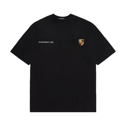"Need Money For Porsche" t-shirt (2 colors)
