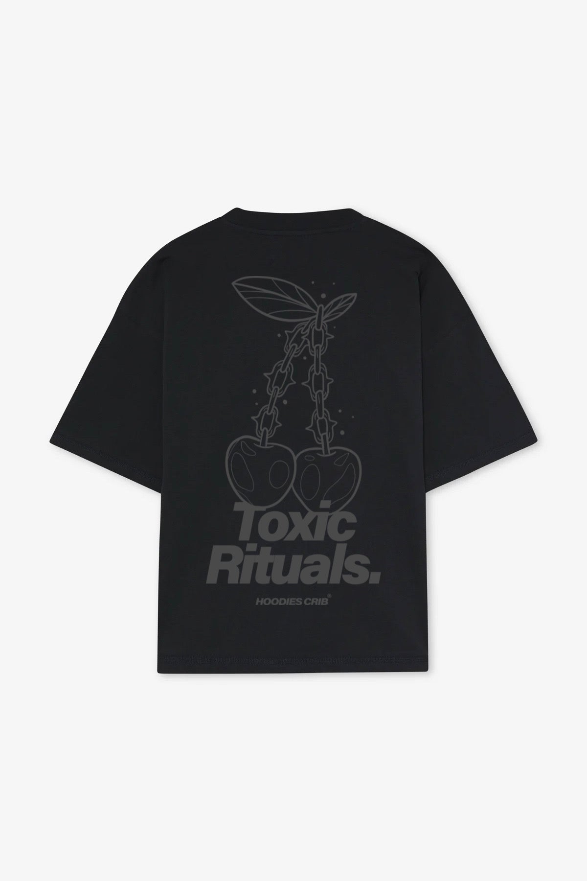 "Toxic Rituals" t-shirt