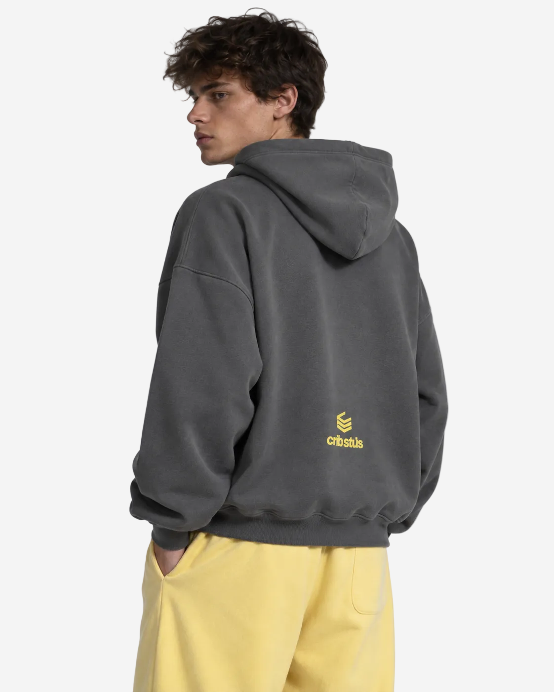 "Rêveur bold" hoodie