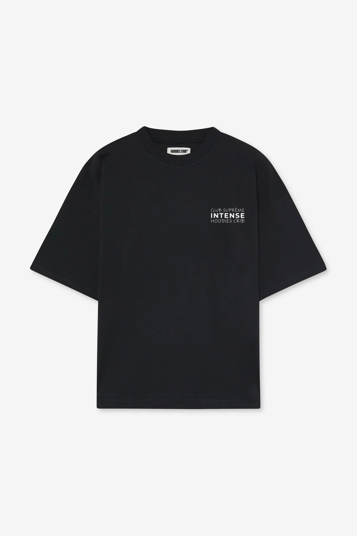 "Club Intense" t-shirt