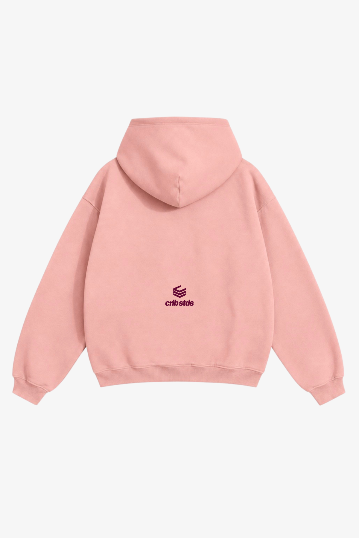 "Rêveur bold" hoodie