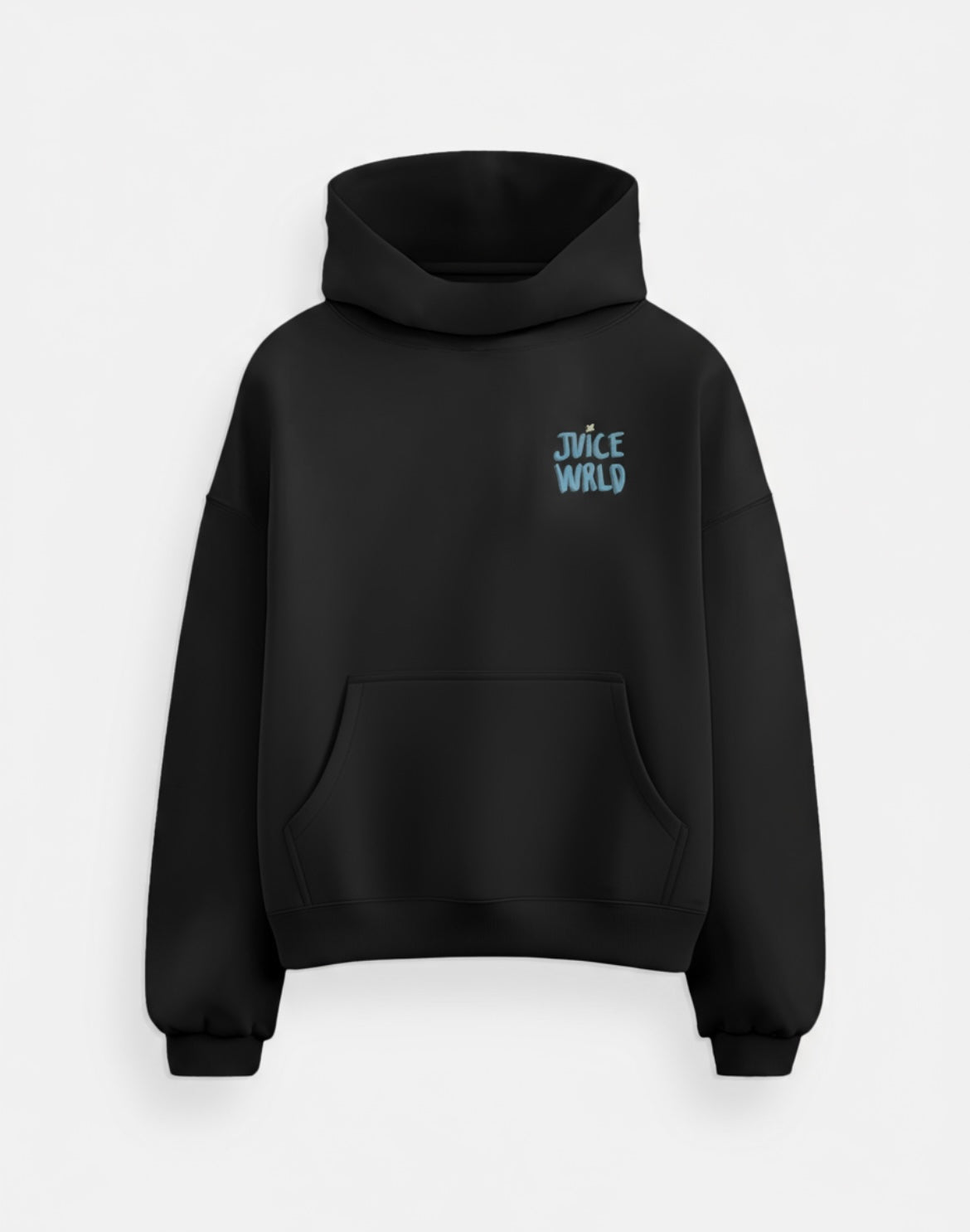 "Juice Wrld" hoodie