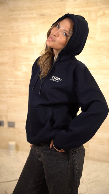 "Billiard Club" hoodie