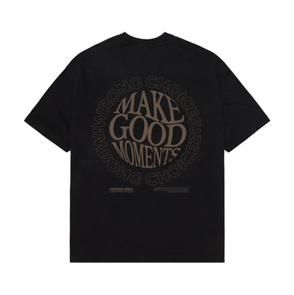 "Wrong Choices" t-shirt