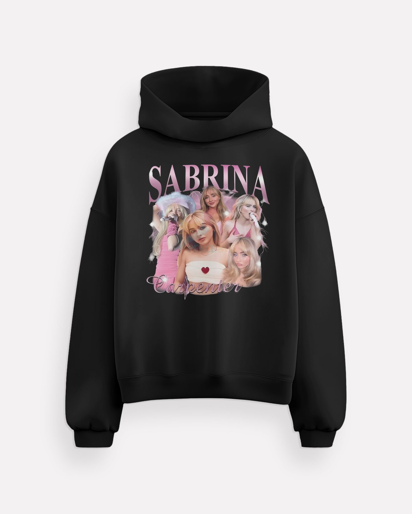 "Sabrina Carpenter" hoodie