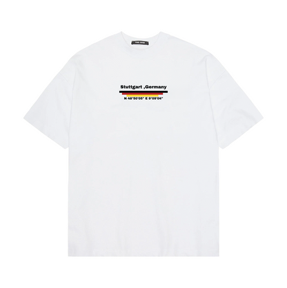 "Porsche Perfection" t-shirt (2 colors)