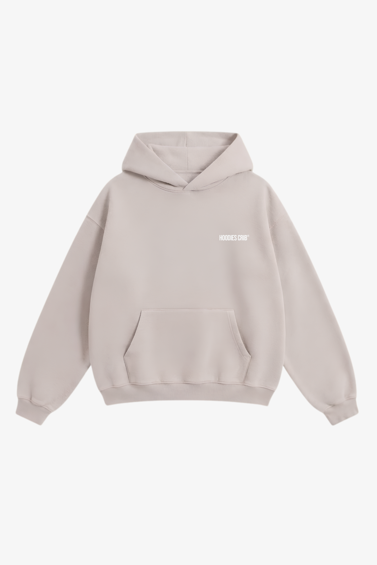 "Zero energy for drama" hoodie