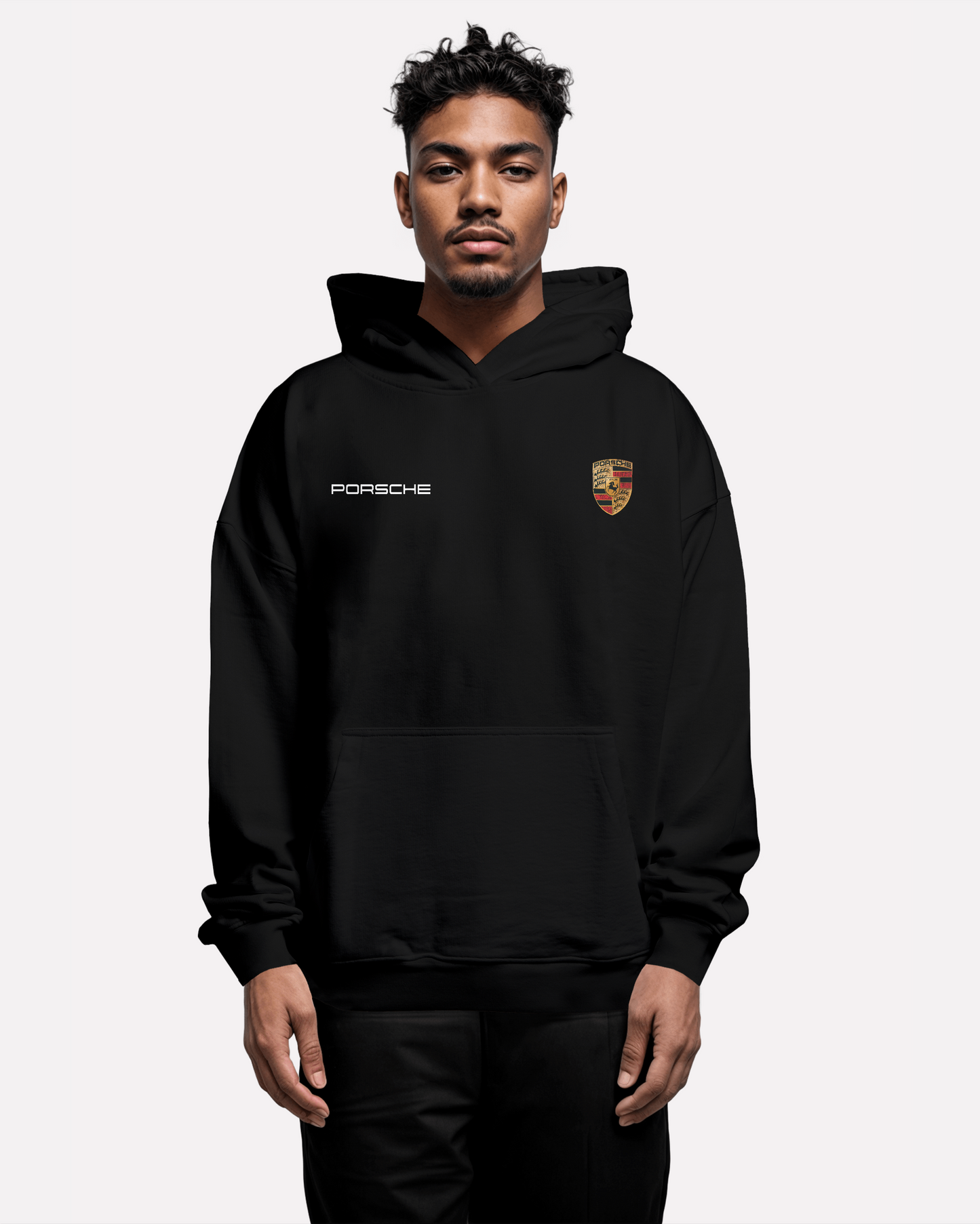 "Need Money For Porsche" hoodie