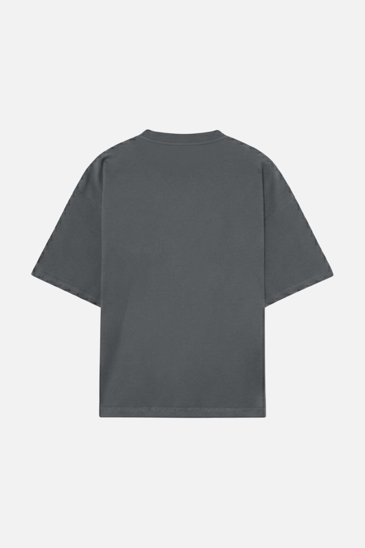 "Basic Dark Grey" t-shirt