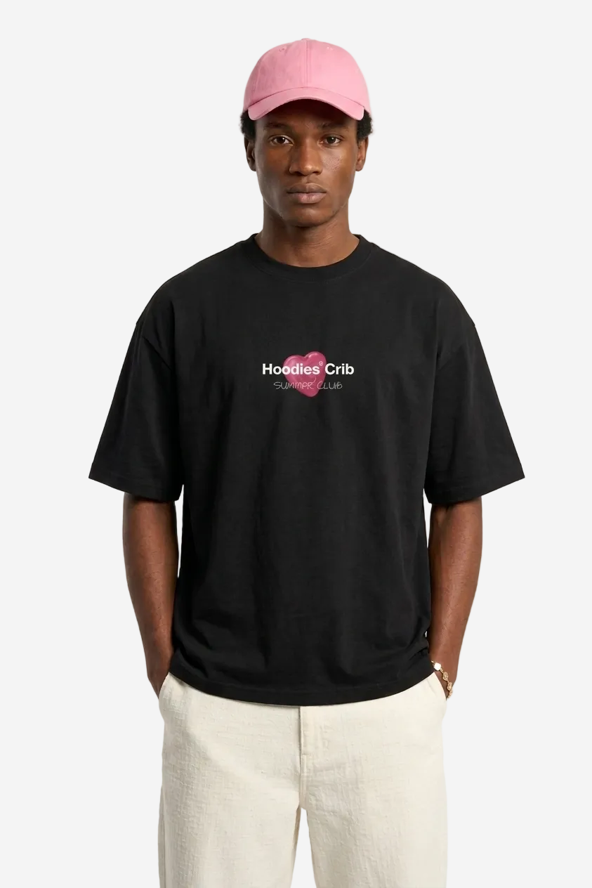 "So Nude" t-shirt