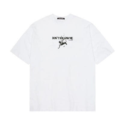 "I'm lost too" t-shirt