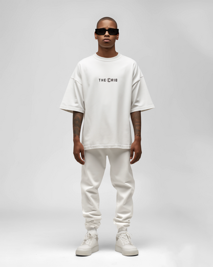 "Arabic quote" t-shirt