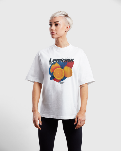 "Lemons" t-shirt